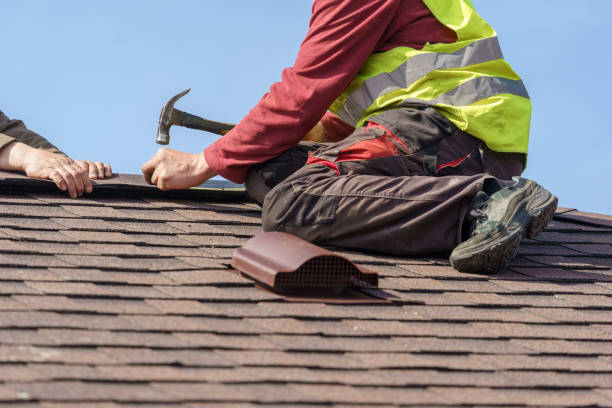 Roof Waterproofing Services in Bella Vista, AR