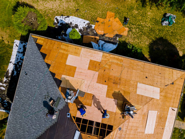 Trusted Bella Vista, AR Roofing Contractor Experts