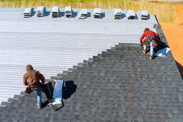 Roof Waterproofing Services in Bella Vista, AR