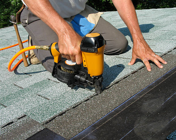 Best Affordable Roofing Company  in Bella Vista, AR
