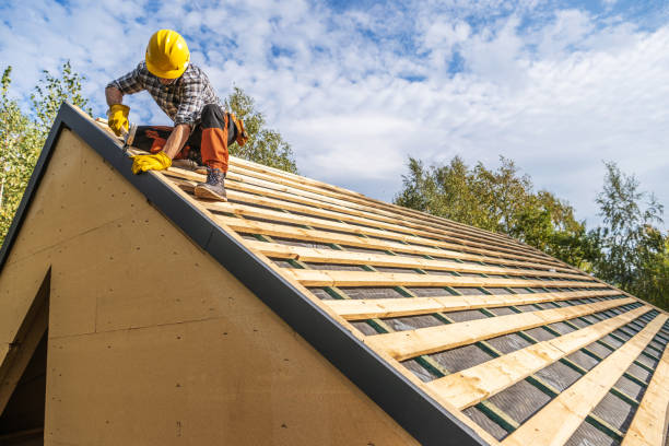 Best Storm Damage Roof Repair  in Bella Vista, AR