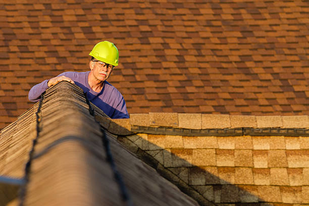 Quick and Trustworthy Emergency Roof Repair Services in Bella Vista, AR