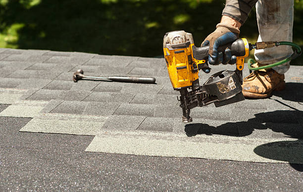 Best Emergency Roof Repair  in Bella Vista, AR