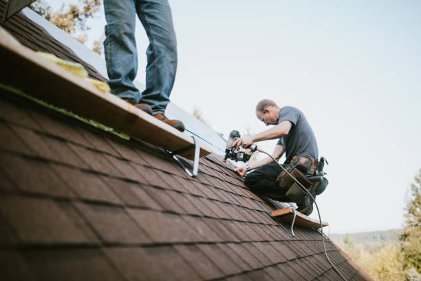 Roof Installation Near Me in Bella Vista, AR