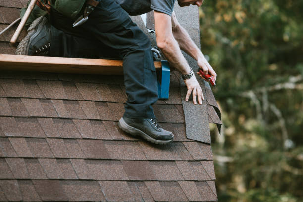 Sealant for Roof in Bella Vista, AR